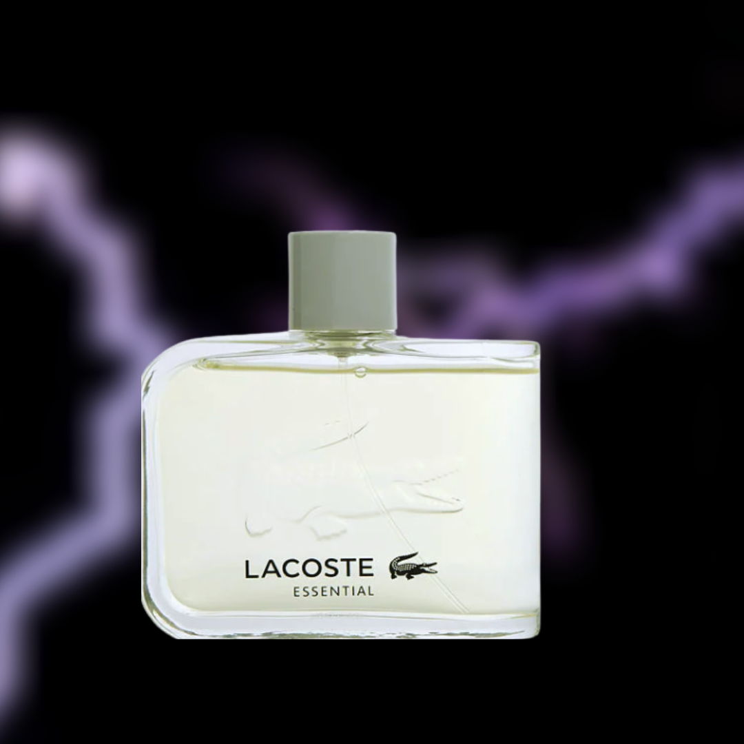 Perfume para Caballero: Lacoste