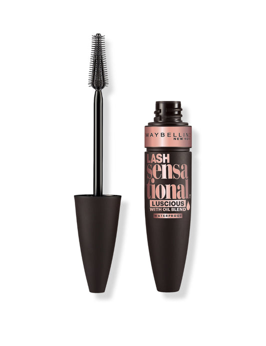 Rímel (Maybelline)