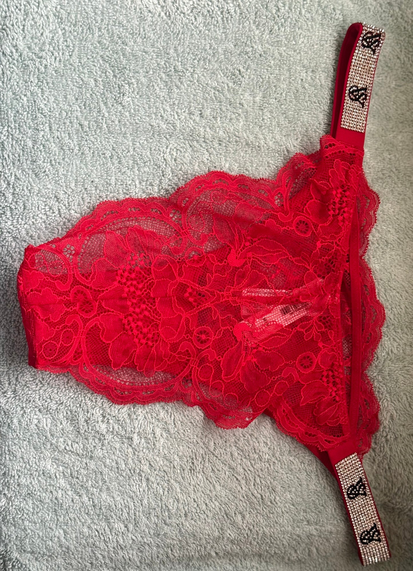 Brazilian Panty
