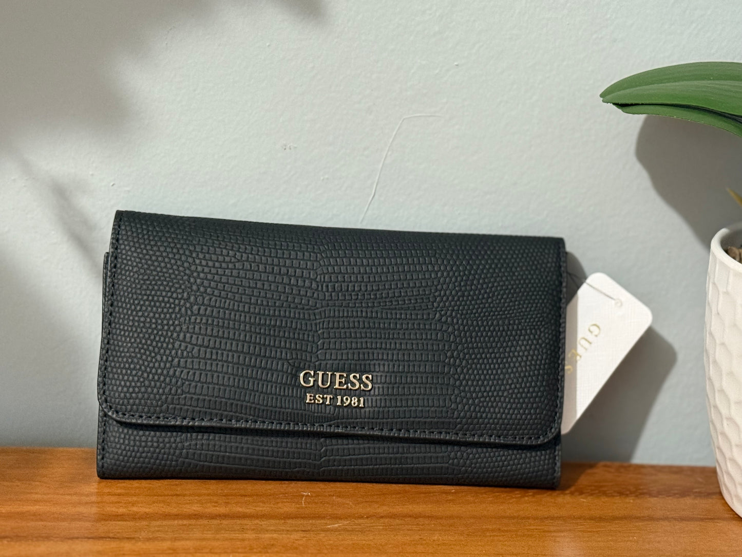 Billetera Guess