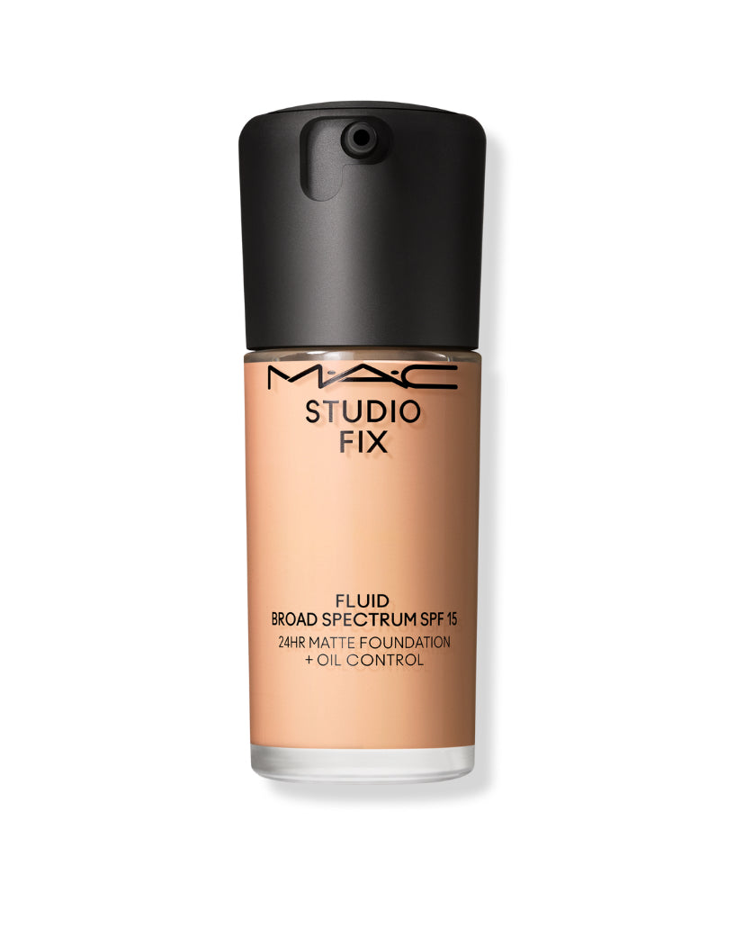 Base de Maquillaje (MAC)