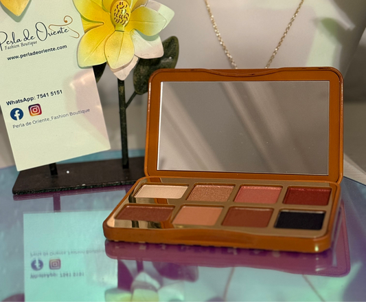 Mini Paleta de Sombras (Too Faced)