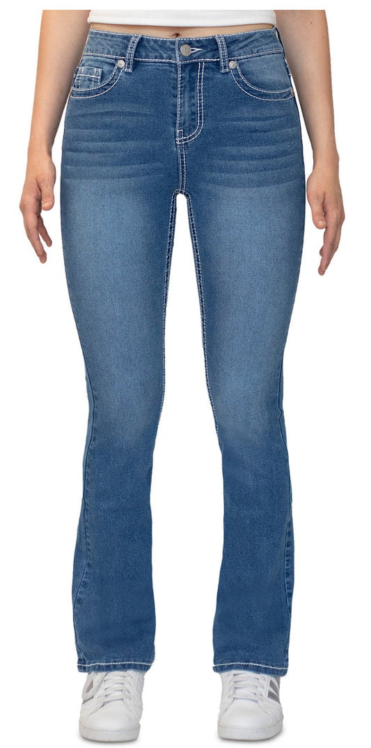 Pantalón de Mezclilla Madden Girl