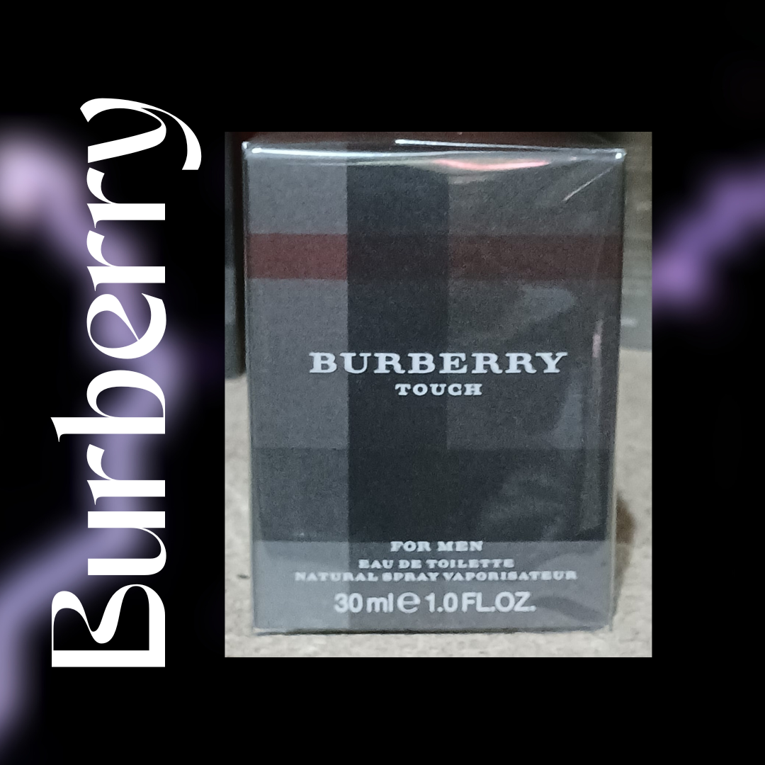 Perfume para Caballero: Burberry