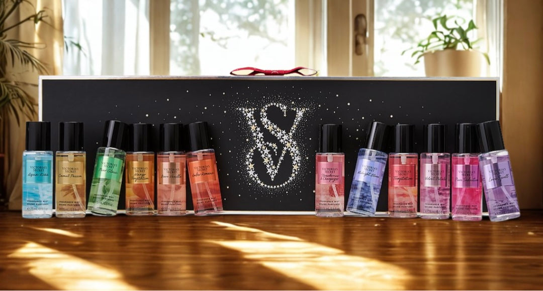 Set de 12 Mini Splash