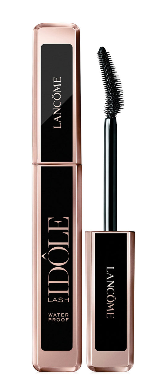 Rímel Resistente al Agua (Lancome)