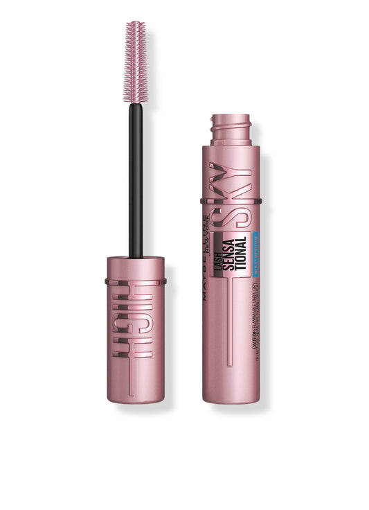 Rímel (Maybelline)
