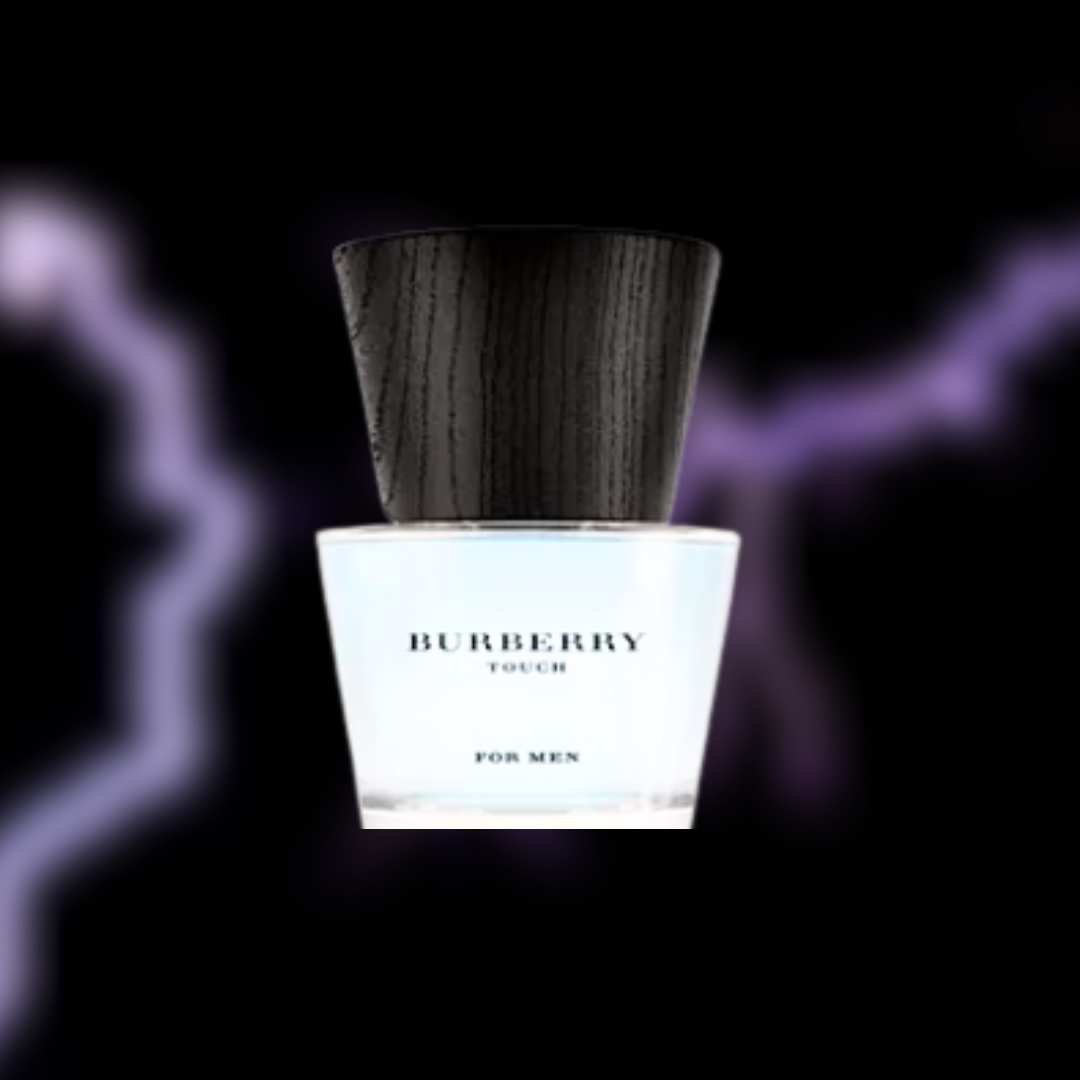 Perfume para Caballero: Burberry