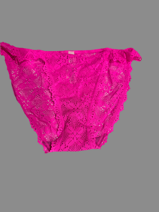Panty M