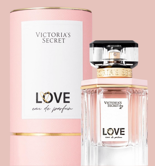 Perfume Love 50 ML