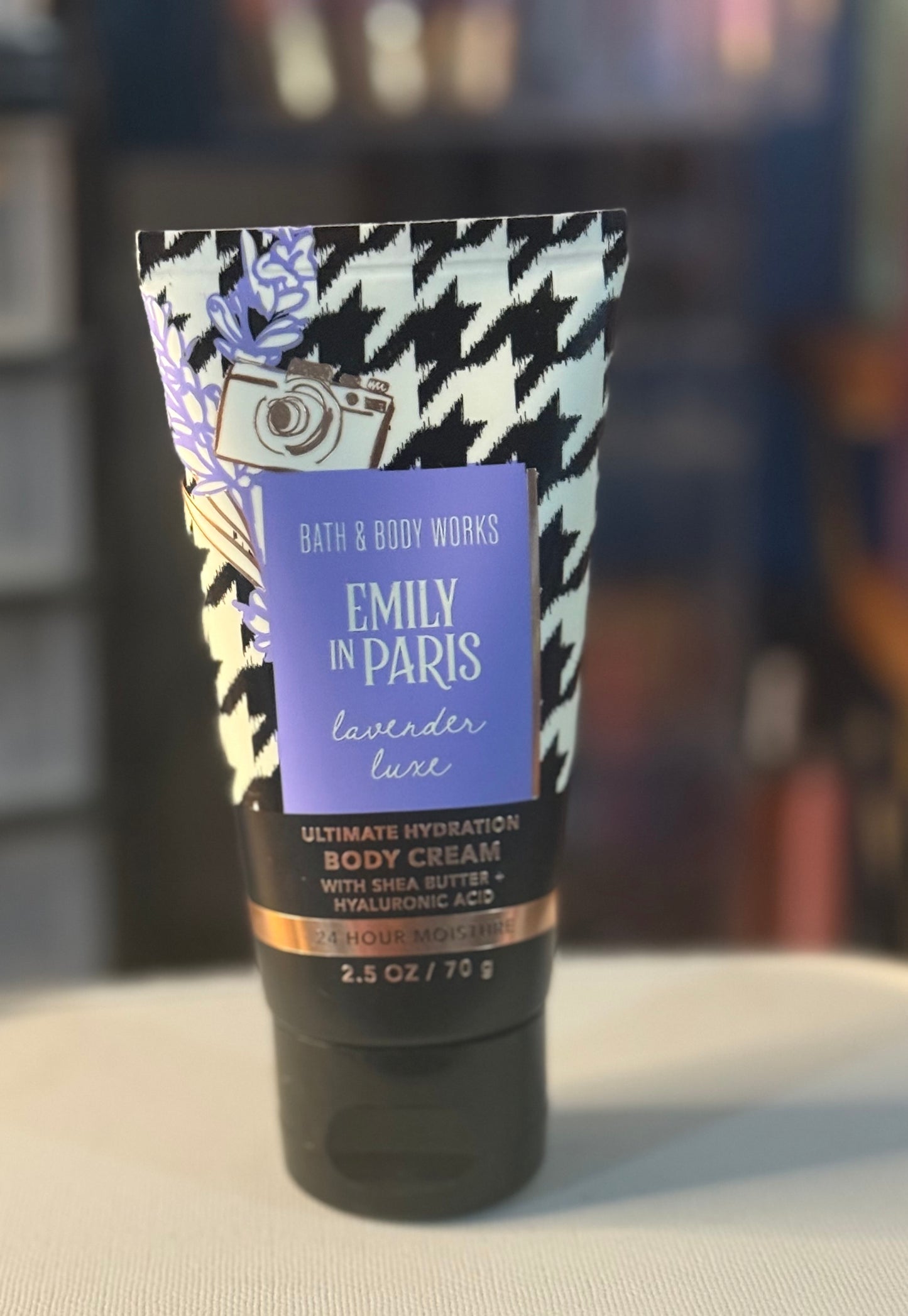 Mini Fragancias B&B