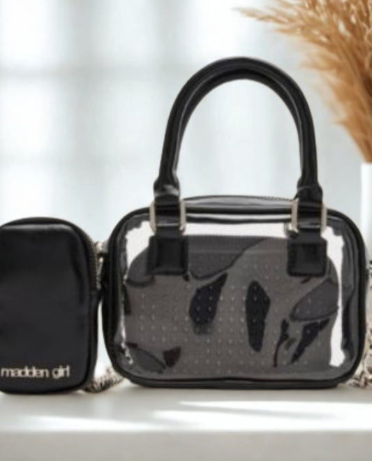 Cartera Madden Girl