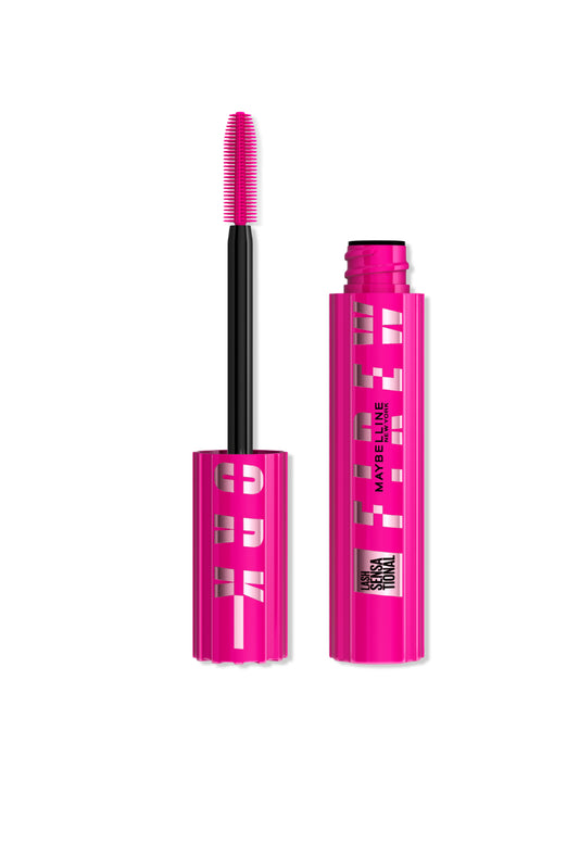 Rímel (Maybelline)