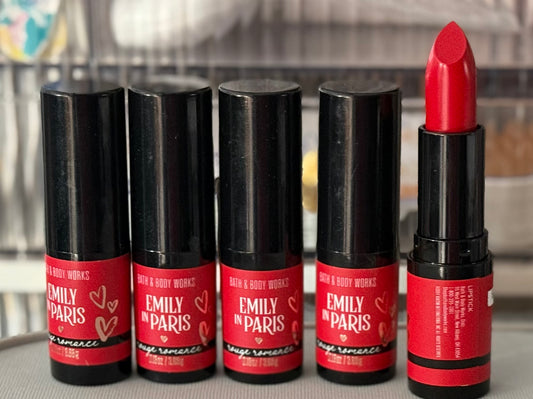 Lápiz Labial B&B
