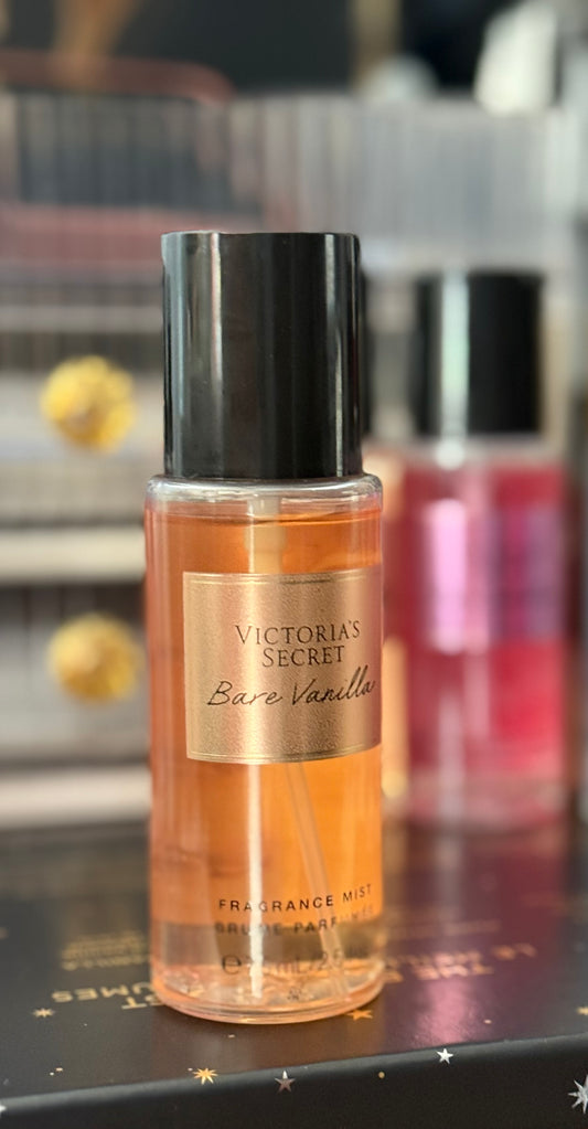Mini Body Mist de VS