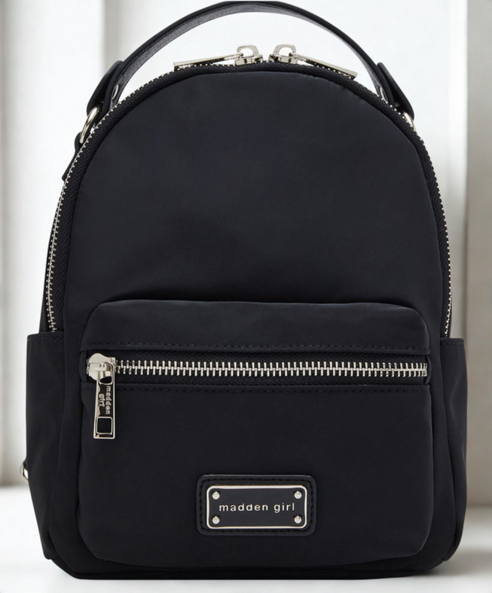 Mini Mochila Madden Girl