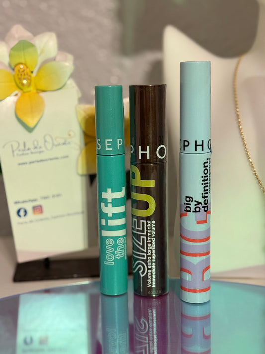 Rímel (Sephora)