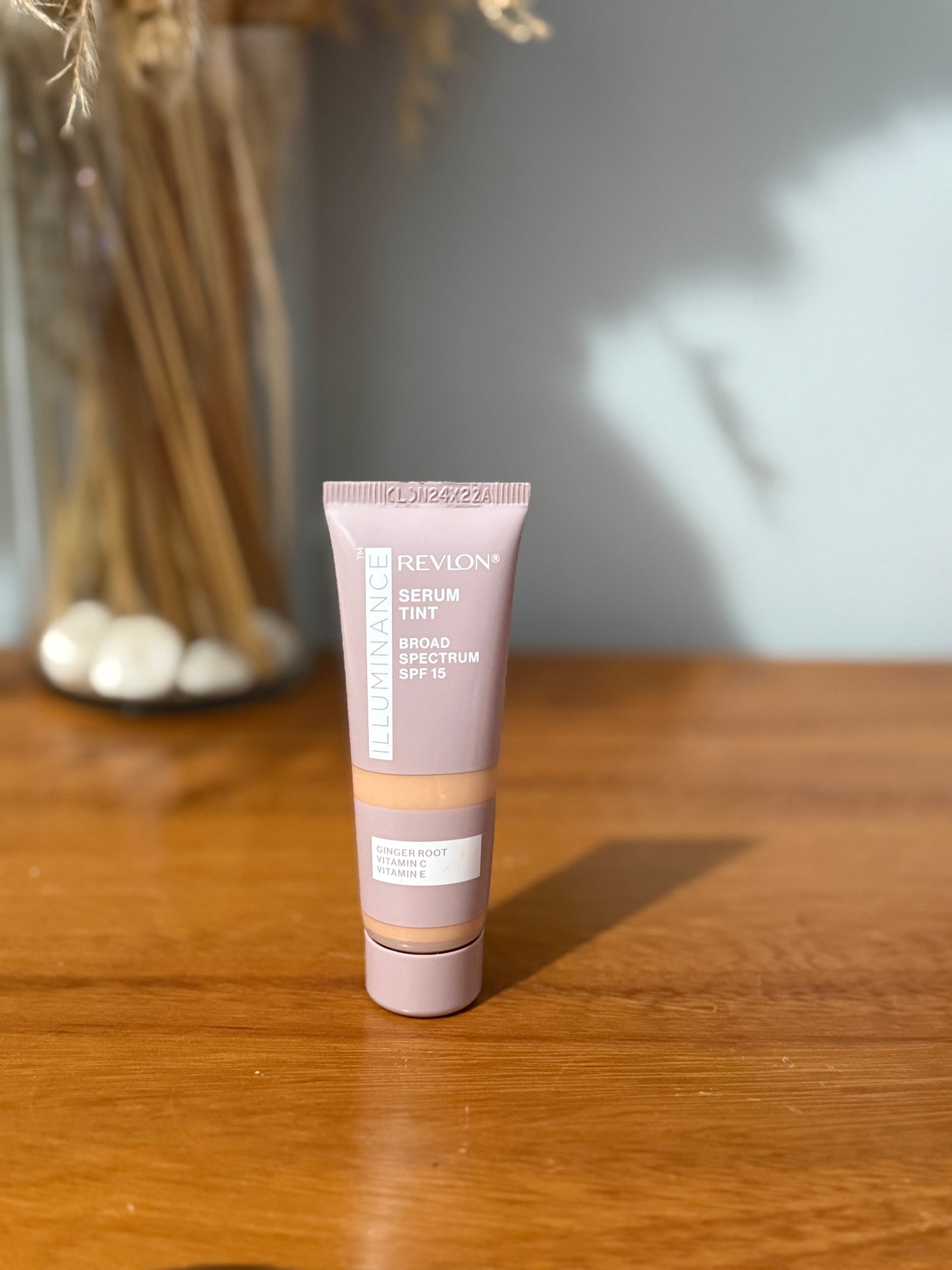 Suero Facial (Revlon)