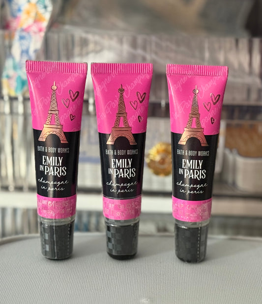Brillo Labial B&B