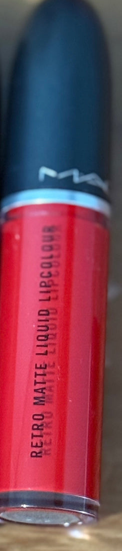 Labial Líquido (MAC)