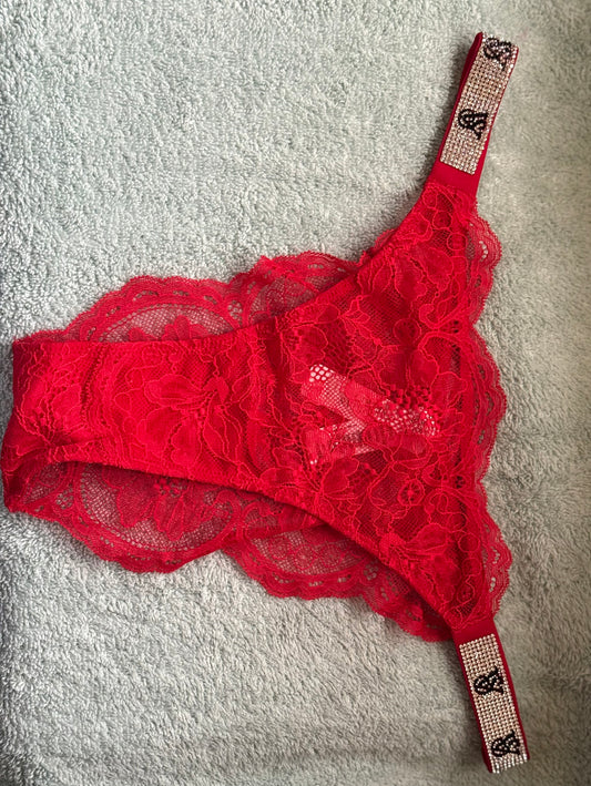 Brazilian Panty