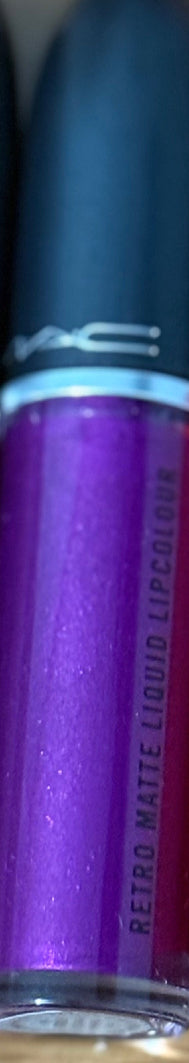 Labial Líquido (MAC)
