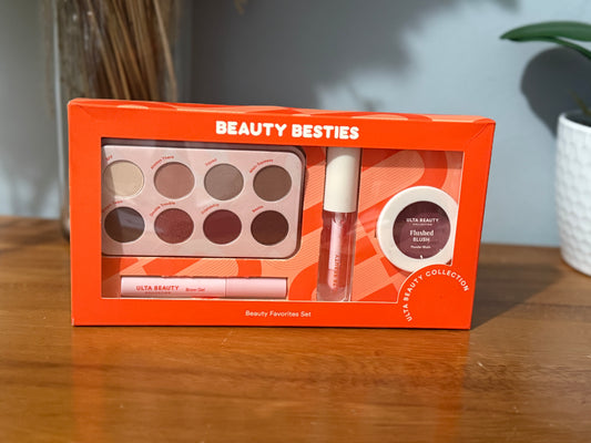 Set de Maquillaje (Ulta Beauty)