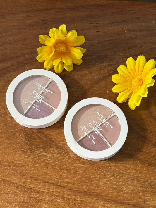 Trío de Sombras (Ulta Beauty)