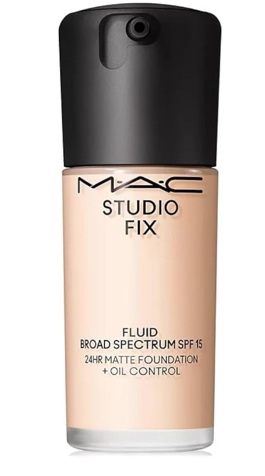 Base de Maquillaje (MAC)