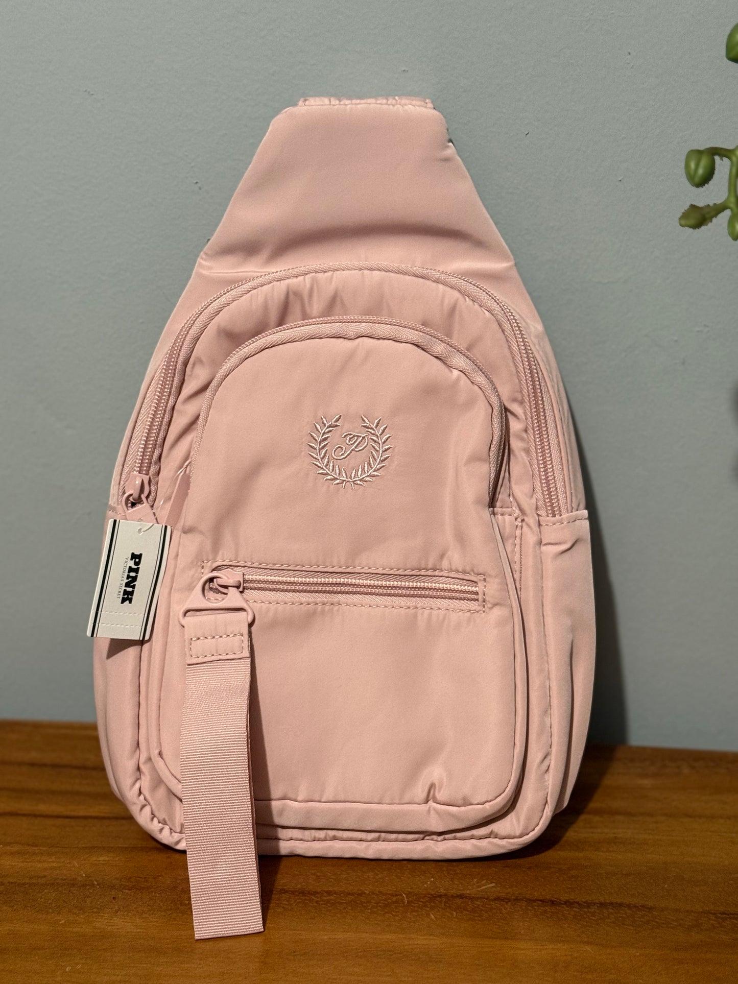 Bandolera PINK