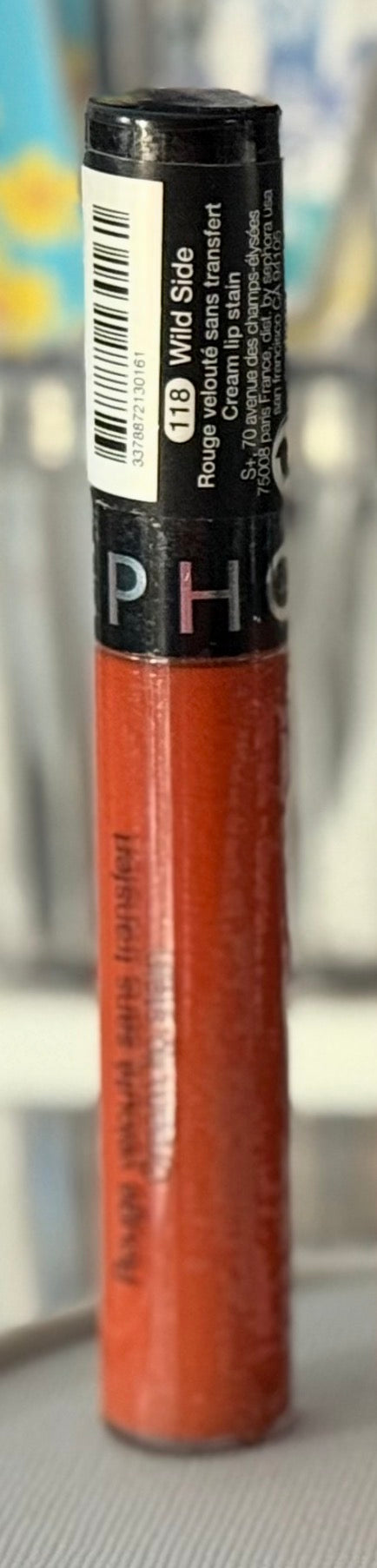 Brillo Labial (Sephora)