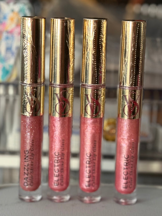 Brillo Labial VS