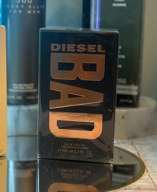 Diesel Bad