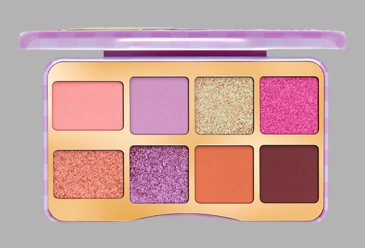 Mini Paleta de Sombras (Too Faced)