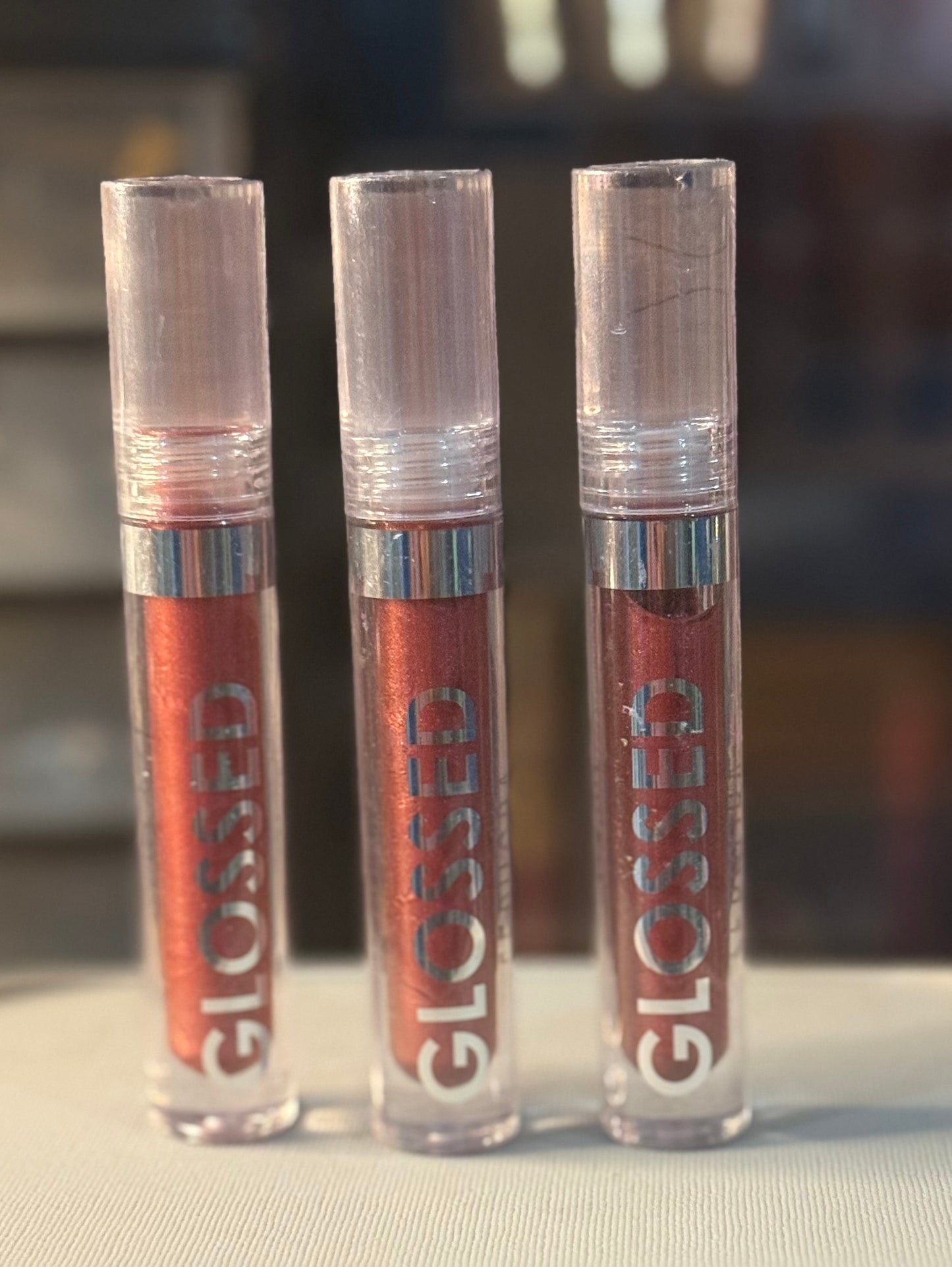 Brillo Labial (Sephora)