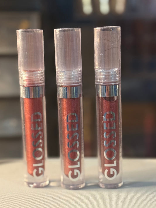Brillo Labial (Sephora)