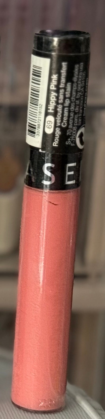 Brillo Labial (Sephora)