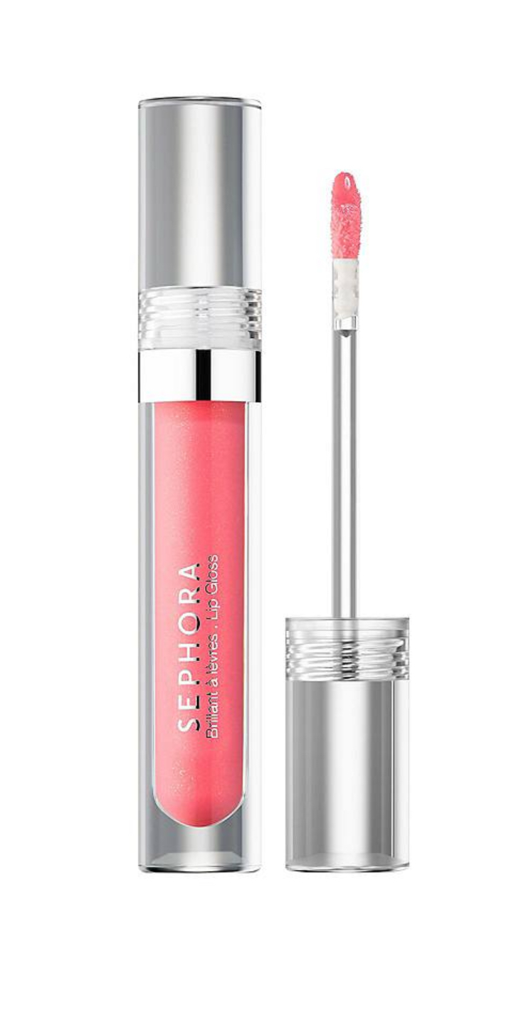 Brillo Labial (Sephora)