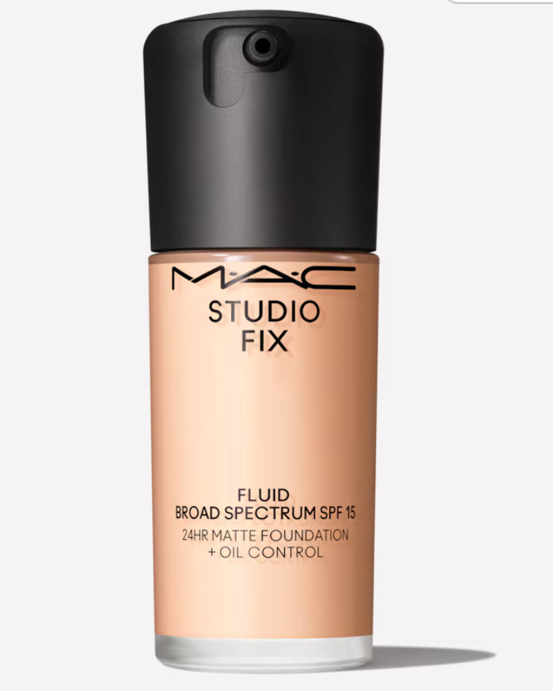 Base de Maquillaje (MAC)