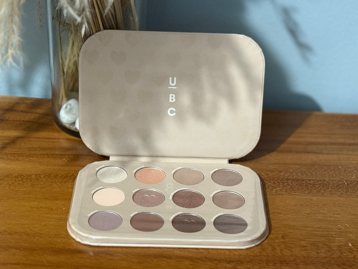 Paleta de Sombras (Ulta Beauty)