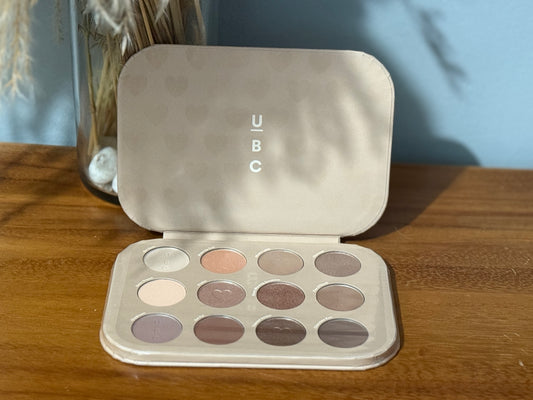 Paleta de Sombras (Ulta Beauty)