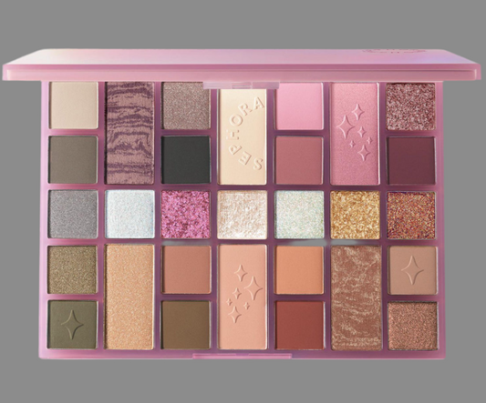 Paleta de Sombras (Sephora)