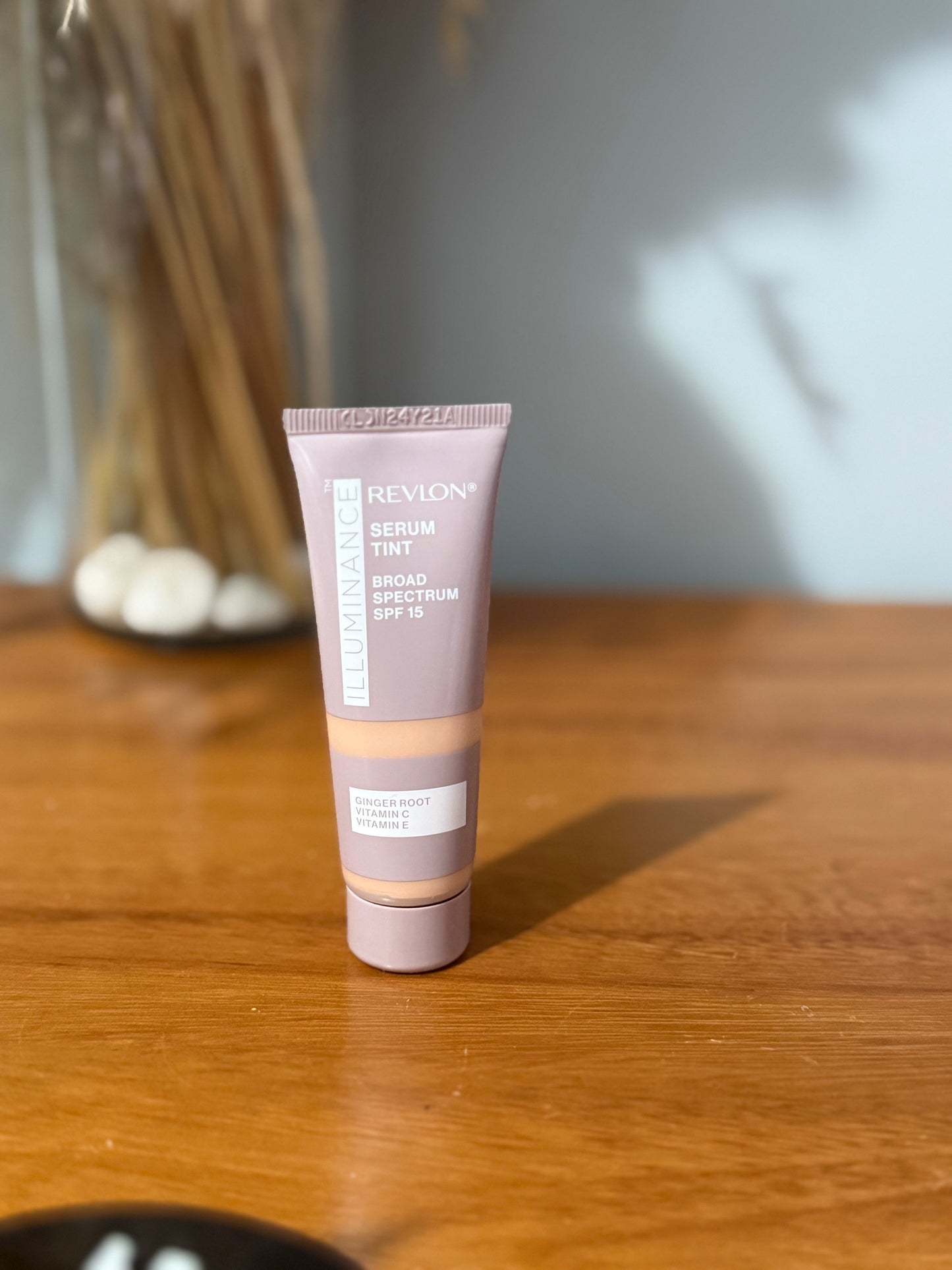 Suero Facial (Revlon)