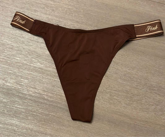 Tanga (Pink)