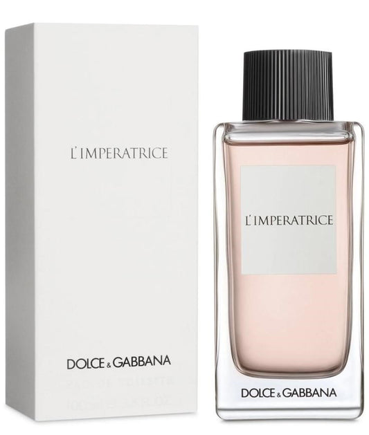 Perfume Dolce & Gabbana