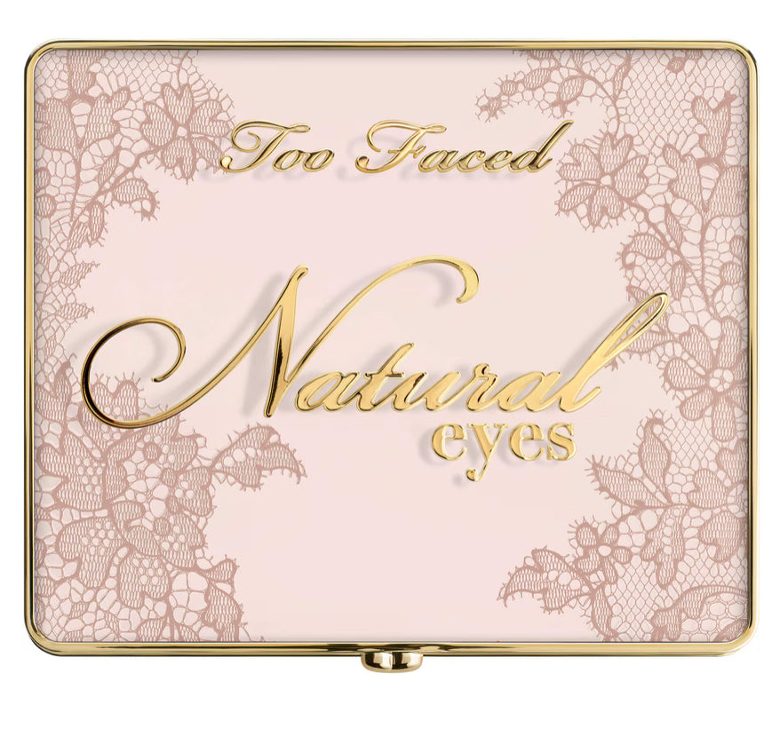 Paleta de Sombras de Ojos (Too Faced)