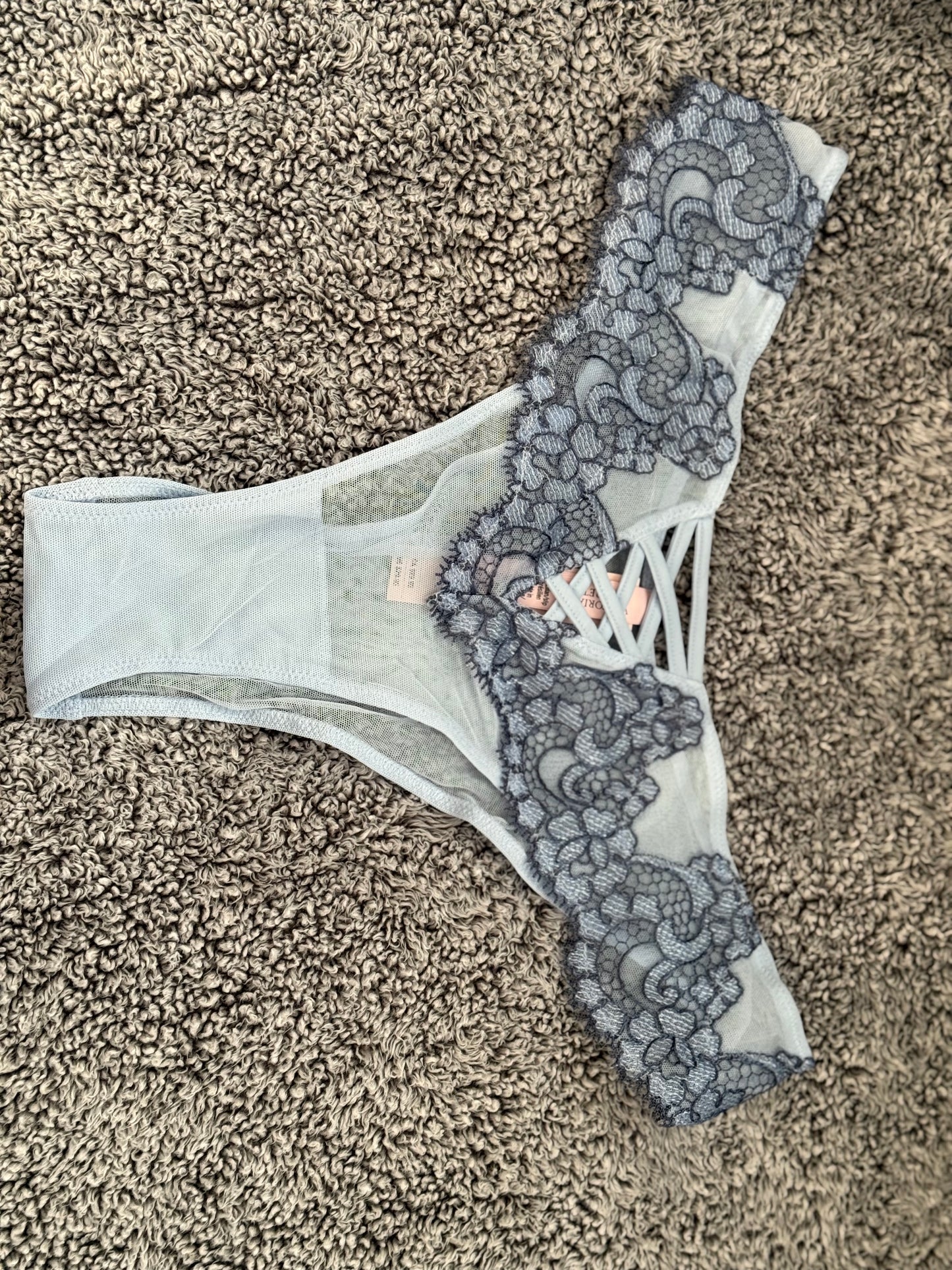 Brazilian Panty