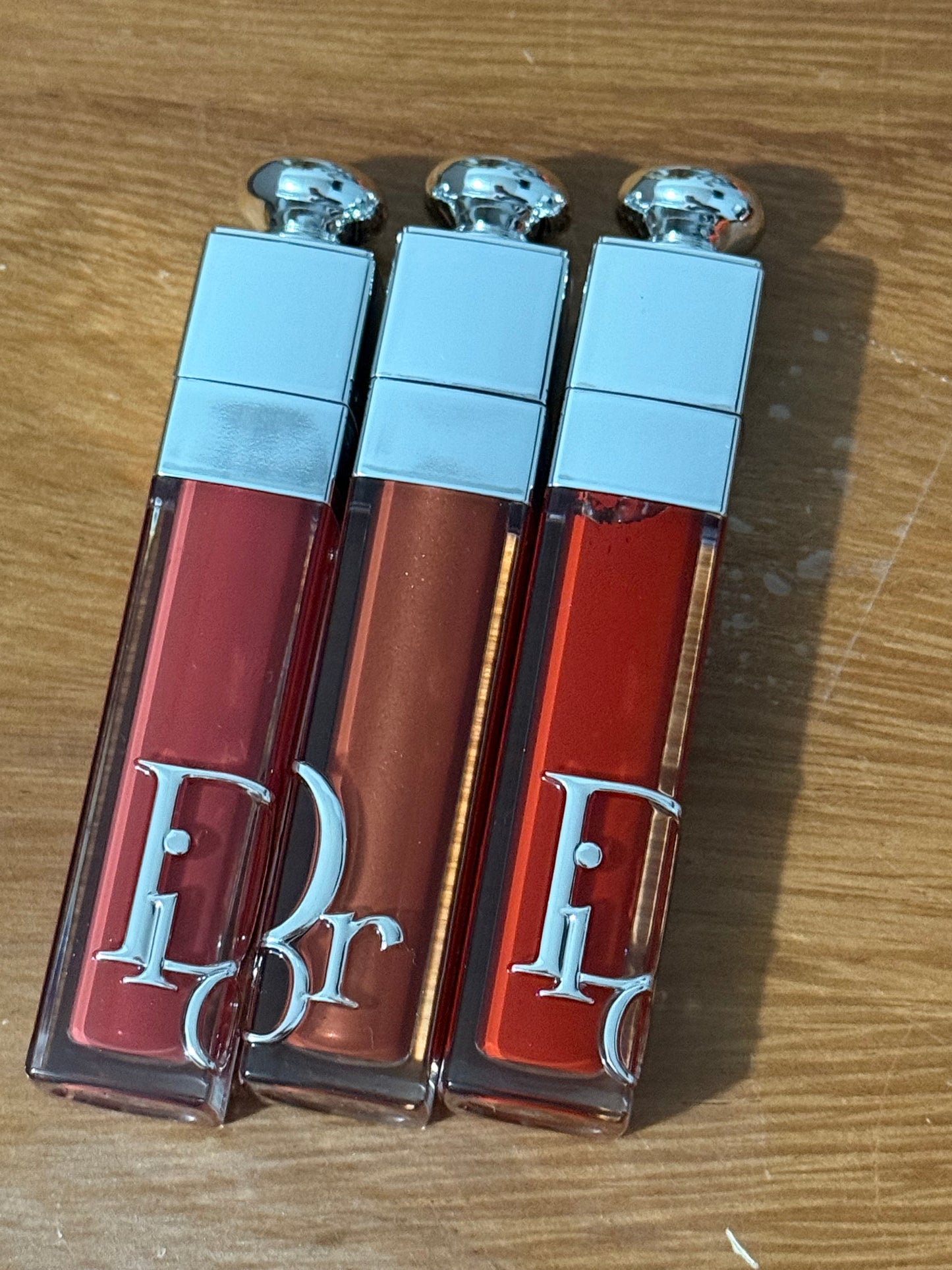 Dior Addict Lip Maximizer