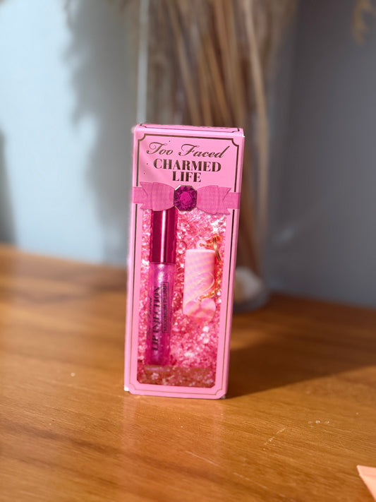Brillo Labial Voluminizador (Too Faced)