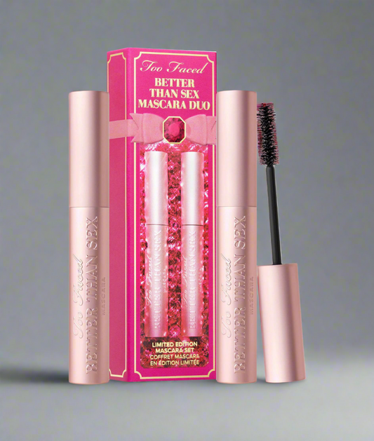 Dúo de Rímel (Too Faced)